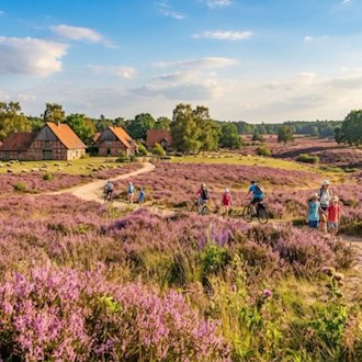 Sommer in Niedersachsen: Diese Ausflüge sorgen für Abwechslung