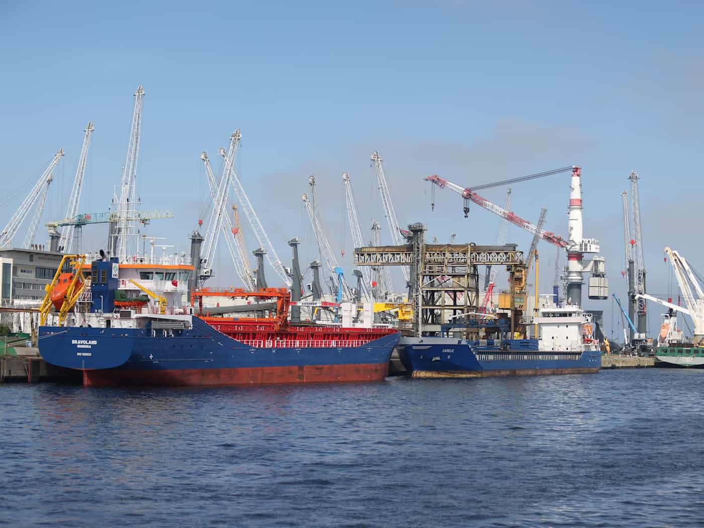 Norddeutsche Regierungschefs treffen sich in Rostock