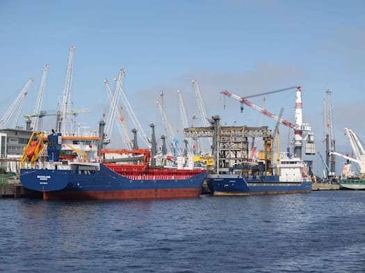Norddeutsche Regierungschefs treffen sich in Rostock