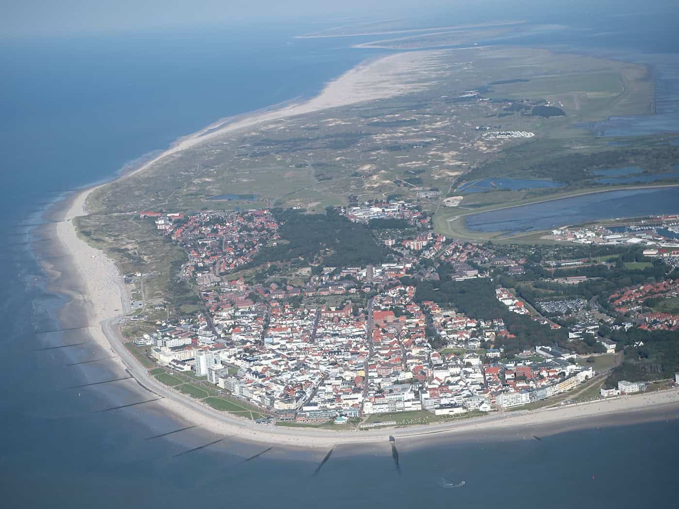 Norderney: Kokain und Haschisch auf Segelboot gefunden