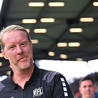 Osnabrück im Sondertrikot – Mut gegen Rekordsieger Bayern