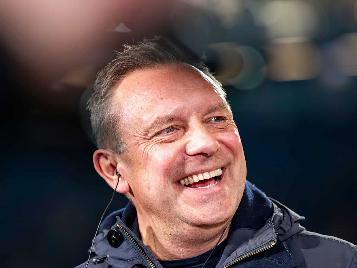 Paderborns Aufstiegsheld: «Das macht den Verein attraktiv»