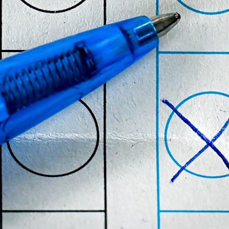 Stimmzettel ohne Ankreuzfelder im Landkreis Leer – 27.500 Exemplare müssen neu gedruckt werden
