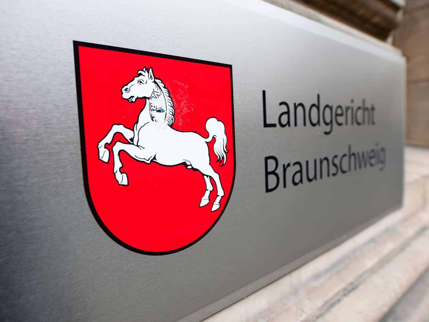 Pfleger soll demenzkranke Heimbewohnerin vergewaltigt haben