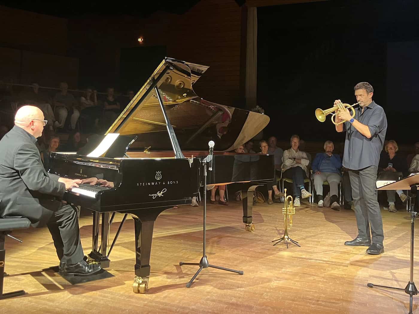 Positive Bilanz der Sommerlichen Musiktage in Hitzacker