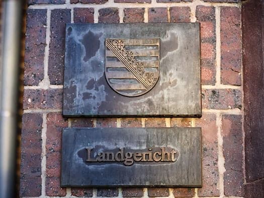 Prozess gegen Schleuser im Rotlichtmilieu