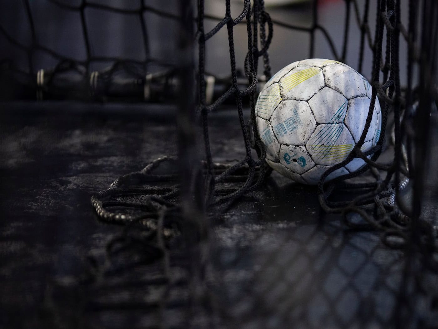 Punktabzug für Handball-Zweitligist Nordhorn-Lingen