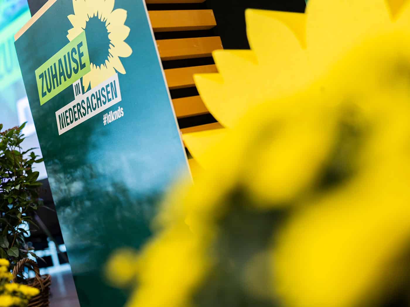 Grünen-Kreisverband Vechta entzieht Kandidaten Unterstützung nach rassistischer Äußerung