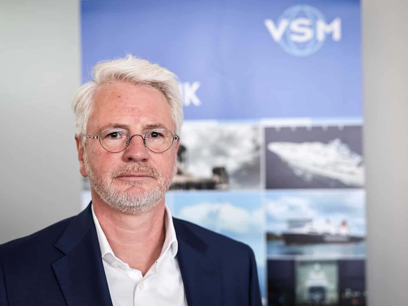Deutsche Schiffbauindustrie stark — Fachkräftemangel und Sorge um AfD-Einfluss