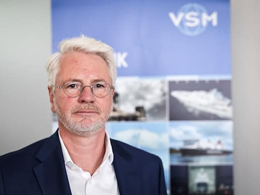 Deutsche Schiffbauindustrie stark — Fachkräftemangel und Sorge um AfD-Einfluss