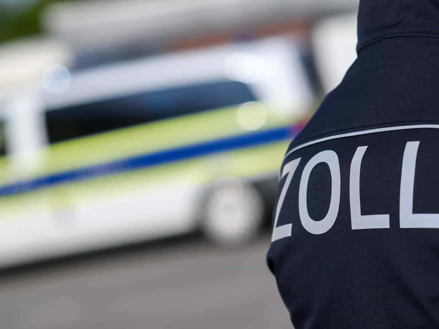 Schlag gegen illegale Zigaretten – vier Männer in Haft