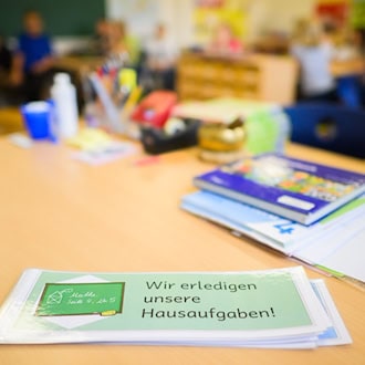 Schulstart in Niedersachsen: Ganztagsanspruch für Erstklässler greift – rund 890.000 Schülerinnen und Schüler erwartet