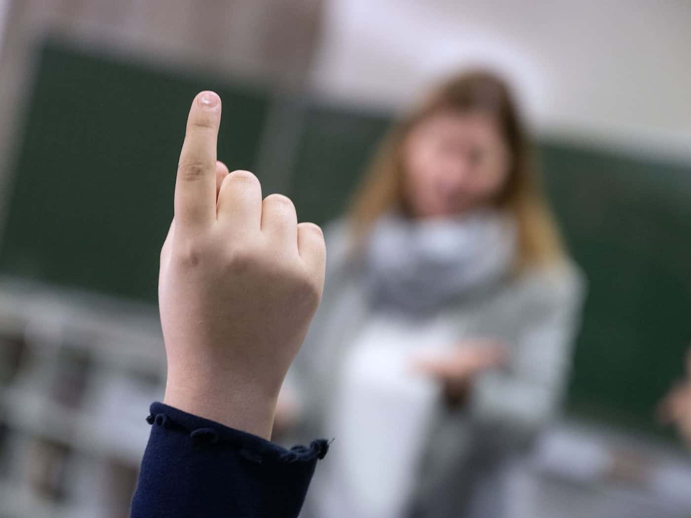 Schuljahr in Bremen beginnt - das ist neu