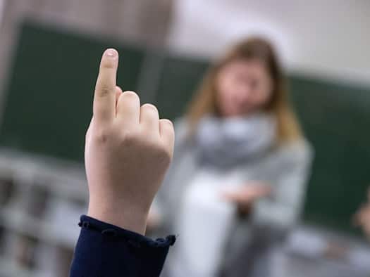 Schuljahr in Bremen beginnt - das ist neu