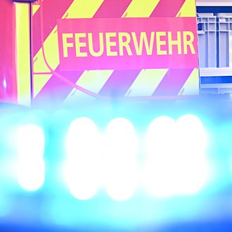 Sechsstelliger Schaden bei Feuer in Wohn- und Geschäftshaus