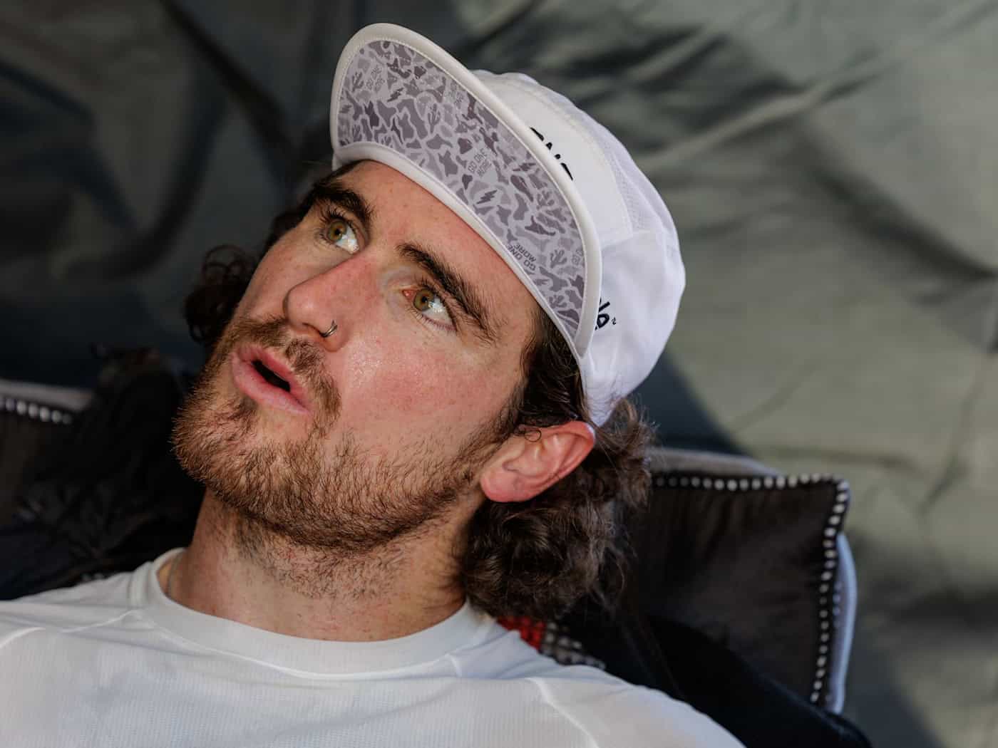 Sieg nach 94 Stunden: Mark Dowdle gewinnt Last Soul Ultra
