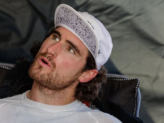 Sieg nach 94 Stunden: Mark Dowdle gewinnt Last Soul Ultra