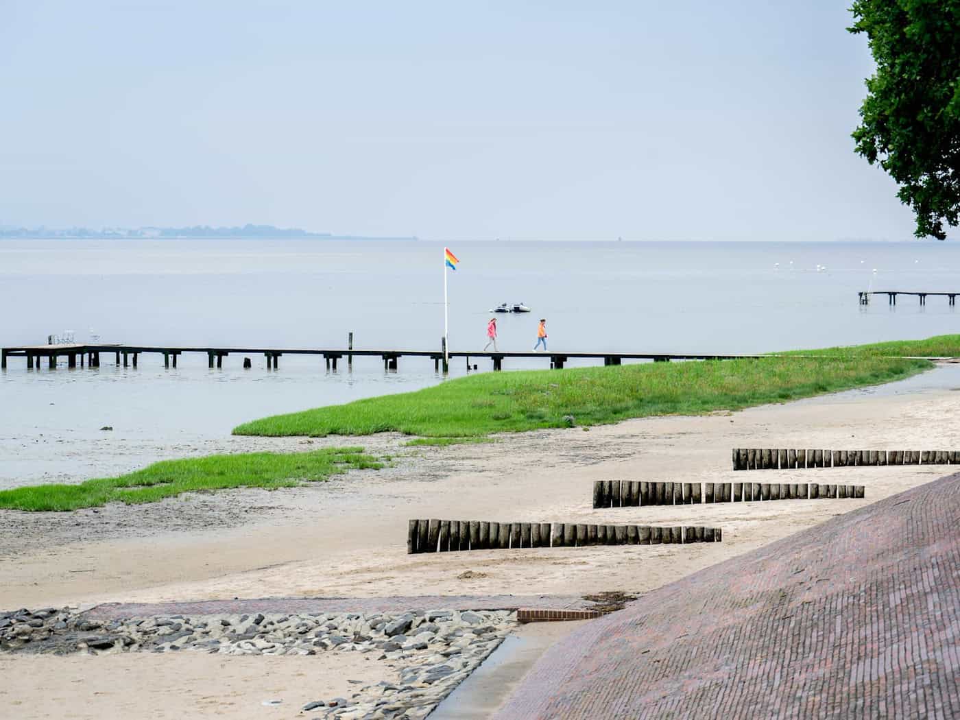 Wechselhaftes Wetter in Niedersachsen und Bremen zu Wochenbeginn – bis zu 30 Grad in Göttingen