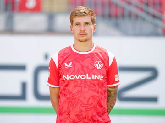 Sperre mit großer Verspätung: Joly fehlt dem FCK