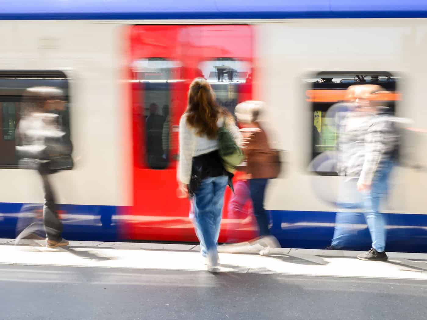 Stellwerksstörung in Lehrte legt S3 und S6 zeitweise lahm – Busnotverkehr bei S7 zwischen Burgdorf und Hannover