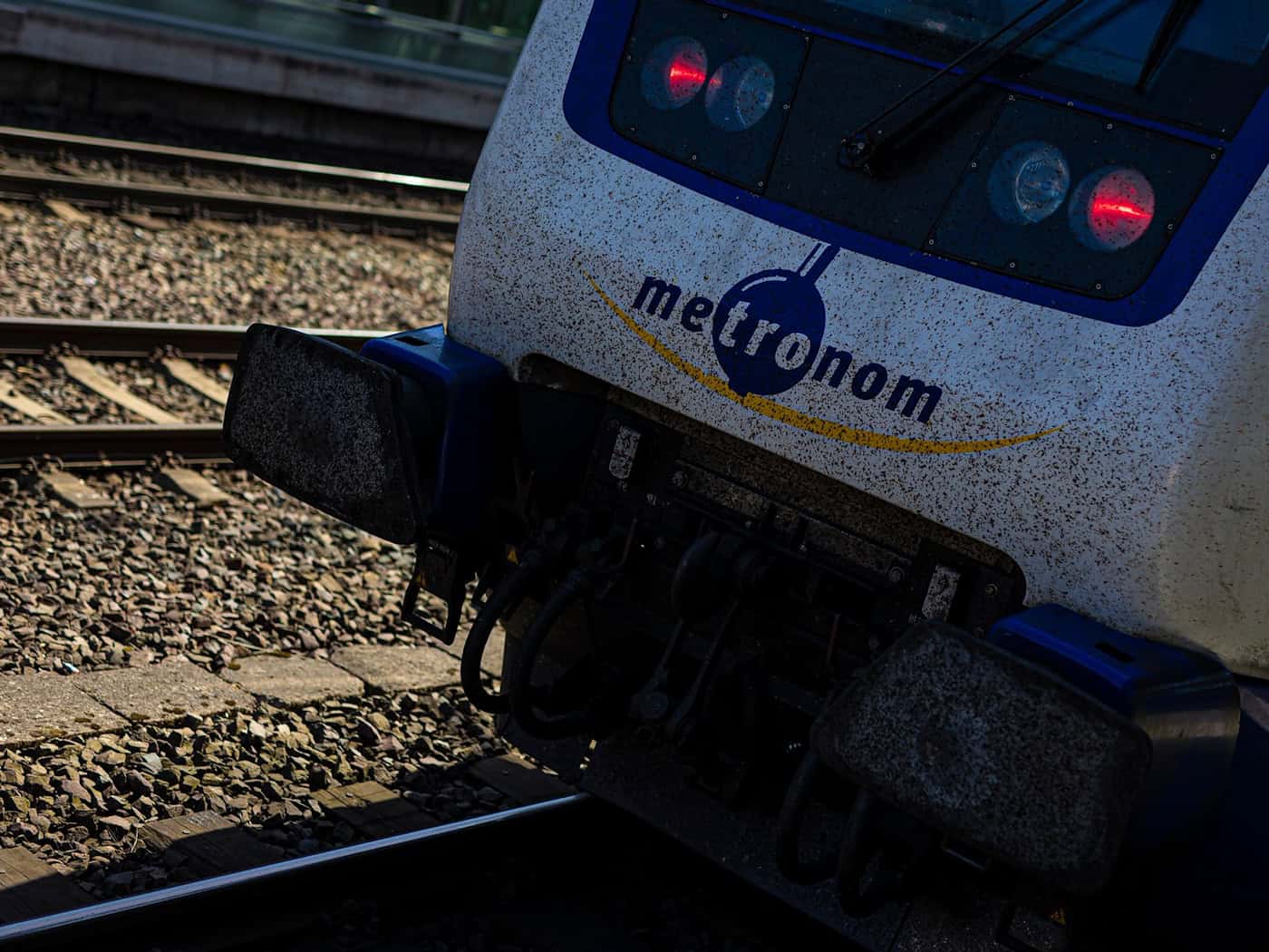 Stellwerksstörung bei Ottersberg behoben - Bahnverkehr zwischen Bremen und Hamburg läuft wieder