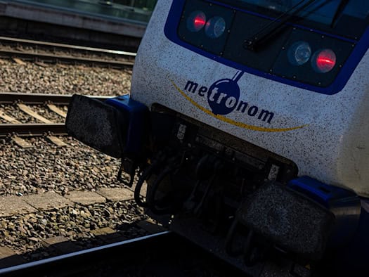 Stellwerksstörung bei Ottersberg behoben - Bahnverkehr zwischen Bremen und Hamburg läuft wieder