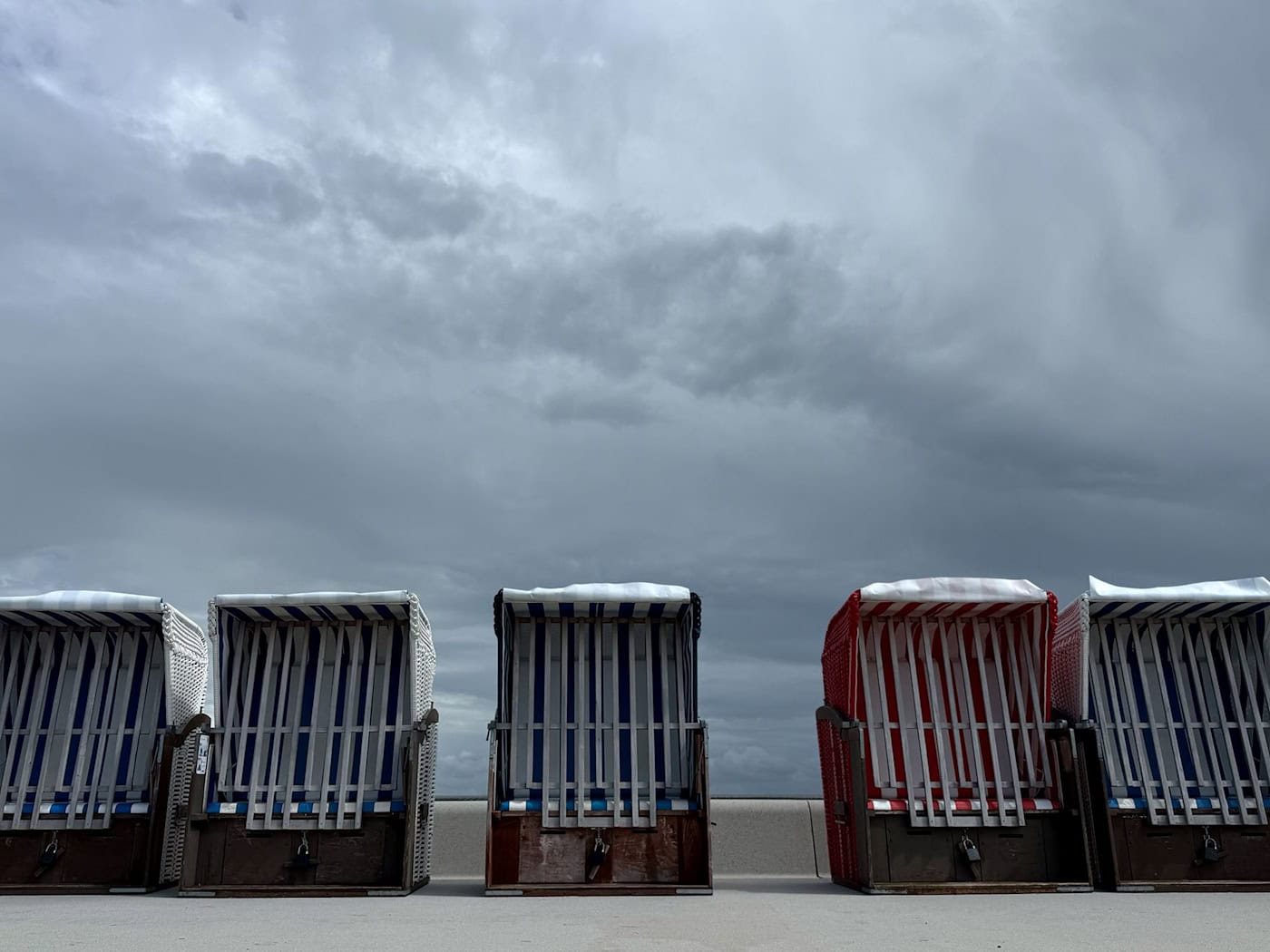 Wechselhaftes Ende der Woche in Niedersachsen und Bremen – bis zu 30 Grad