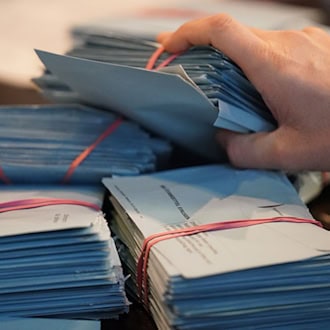 Termin für Niedersachsens Landtagswahl 2027 steht fest