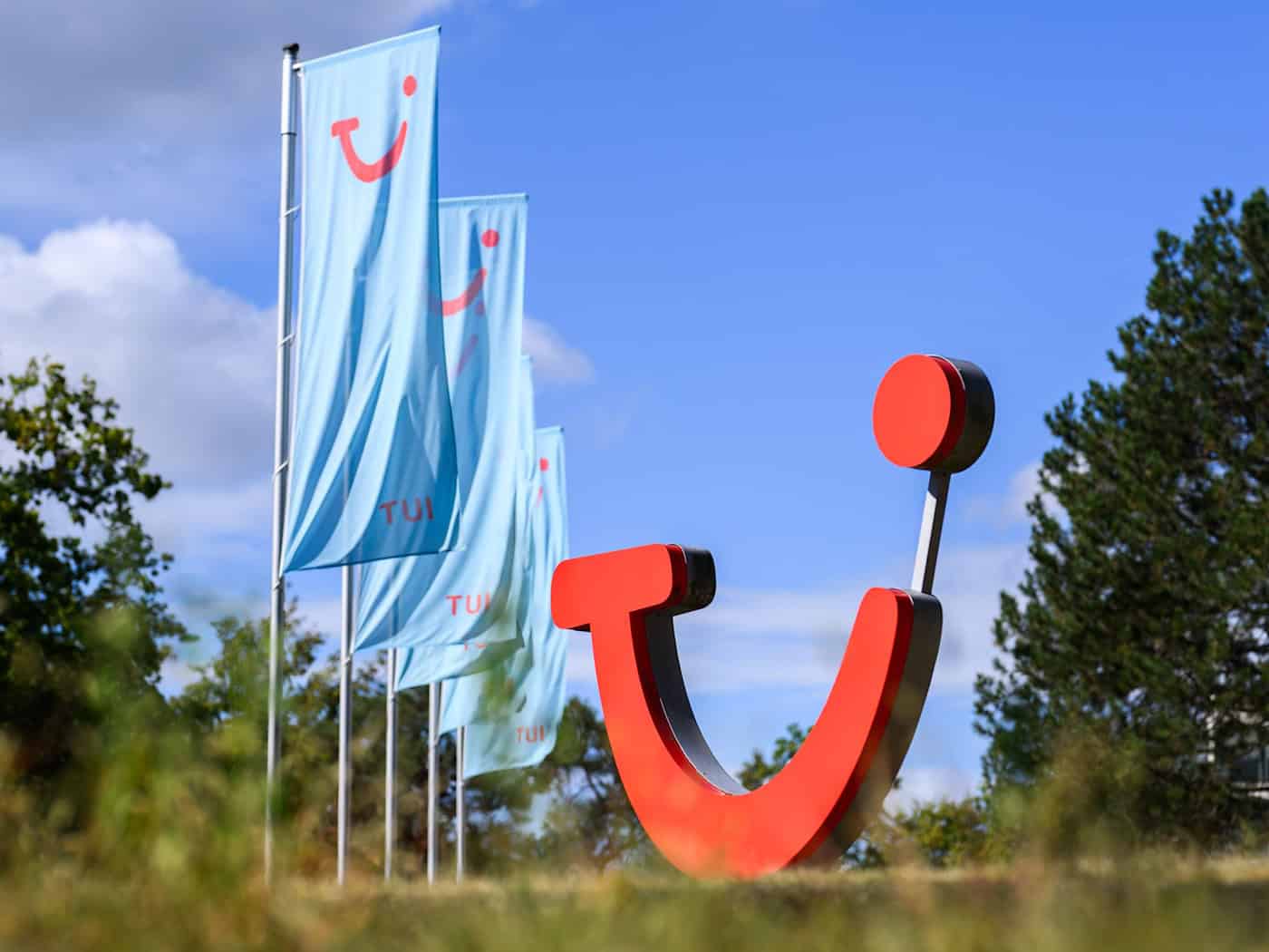 Hannover: Tui meldet mehr Last‑Minute‑Buchungen – Sommersaison‑Umsatz sechs Prozent unter Vorjahr