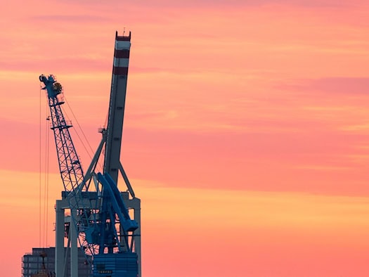 Verdi lehnt Arbeitgeberangebot für Beschäftigte in Hamburg, Bremerhaven und weiteren Nordseehäfen ab