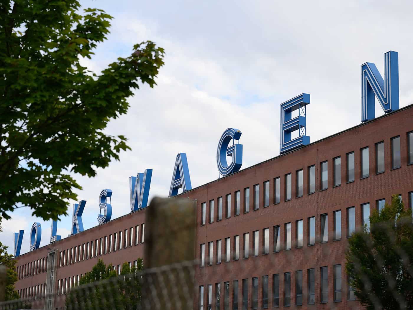 Kassel-Baunatal: Betriebsrat fordert von VW Verlässlichkeit bei Sparplänen