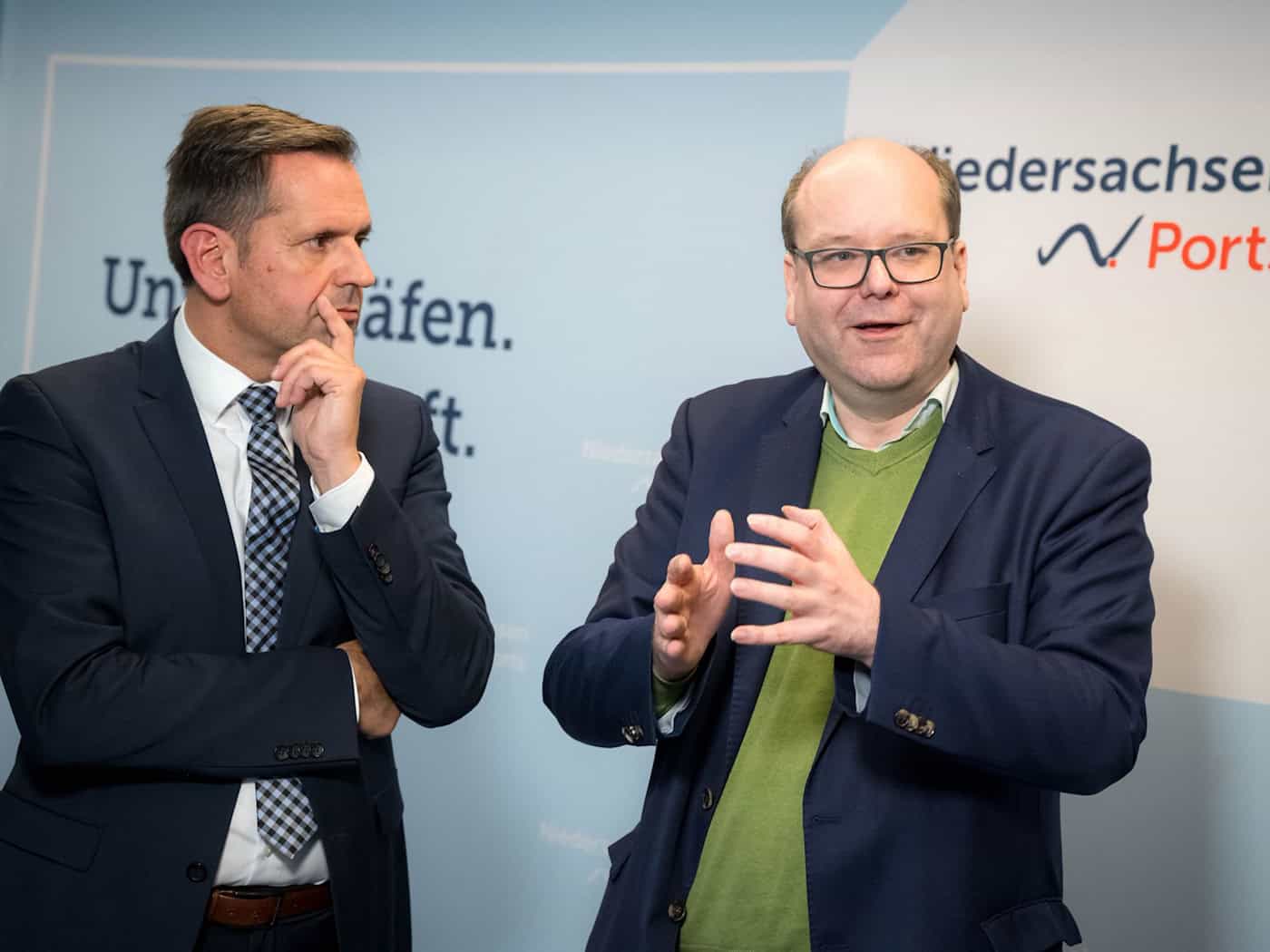 Grüne: Keine Verschiebung der Klimaziele in Niedersachsen
