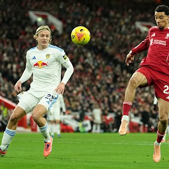 Hamburger SV leiht Sebastiaan Bornauw von Leeds United – Kaufoption 4,6 Mio. Euro