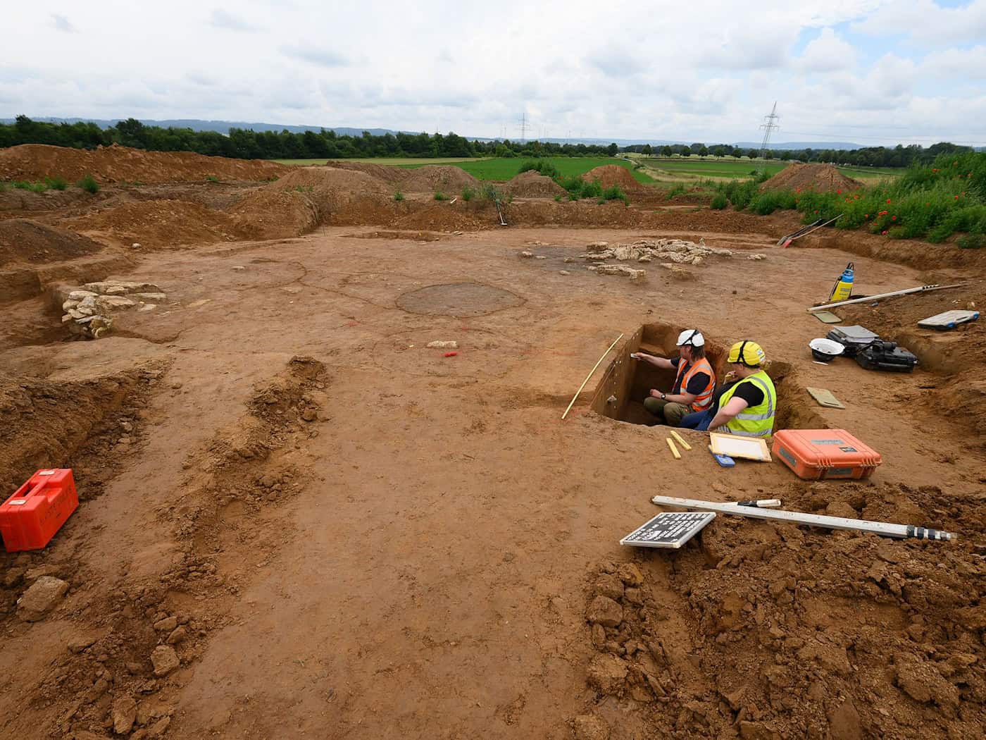 Warum Reformpläne Denkmalschützer und Archäologen alarmieren
