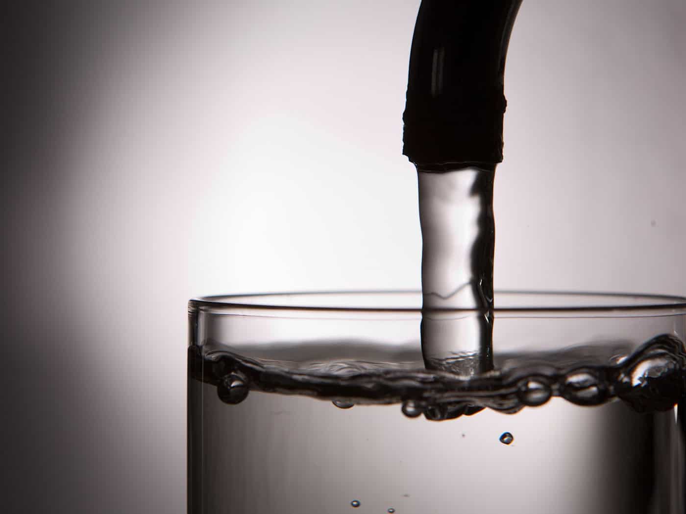 Wasserhahn nicht abgedreht: Kompletter Keller geflutet