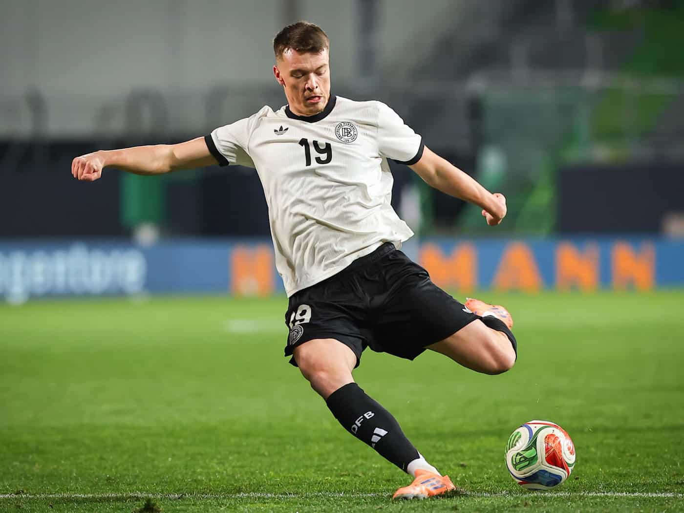 Wechsel perfekt: VfB verpflichtet Wolfsburgs Pejcinovic