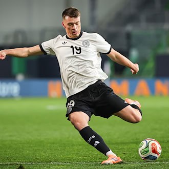 Wechsel perfekt: VfB verpflichtet Wolfsburgs Pejcinovic
