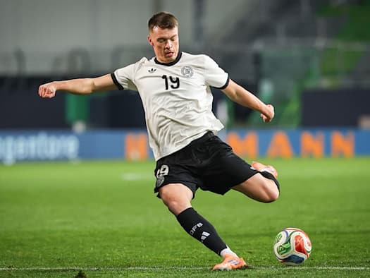 Wechsel perfekt: VfB verpflichtet Wolfsburgs Pejcinovic