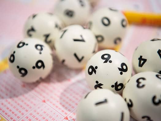 Weiter 50 Millionen Euro im Lotto-Jackpot