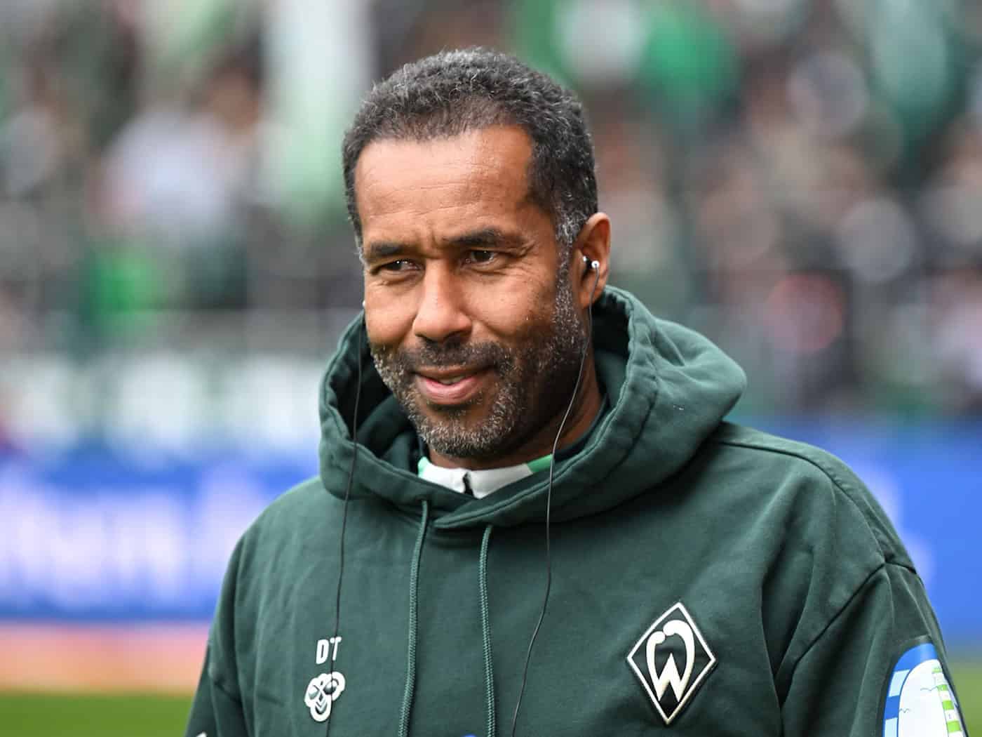 Werder startet in zweites Trainingscamp - Schmid vor Wechsel