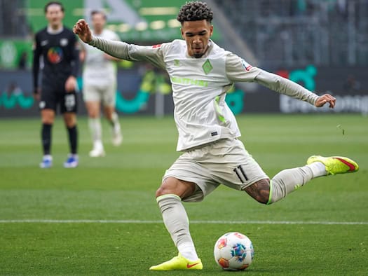 Werder und Paderborn trennen sich in XXL-Test 2:2