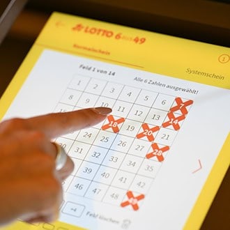 Lotto: 50-Millionen-Jackpot nach 39 Ziehungen weiter offen – Lotto Bremen