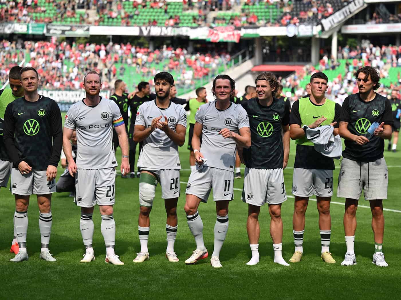 Strobl: Arnold noch nicht in Startelf beim DFB-Pokal in Altglienicke