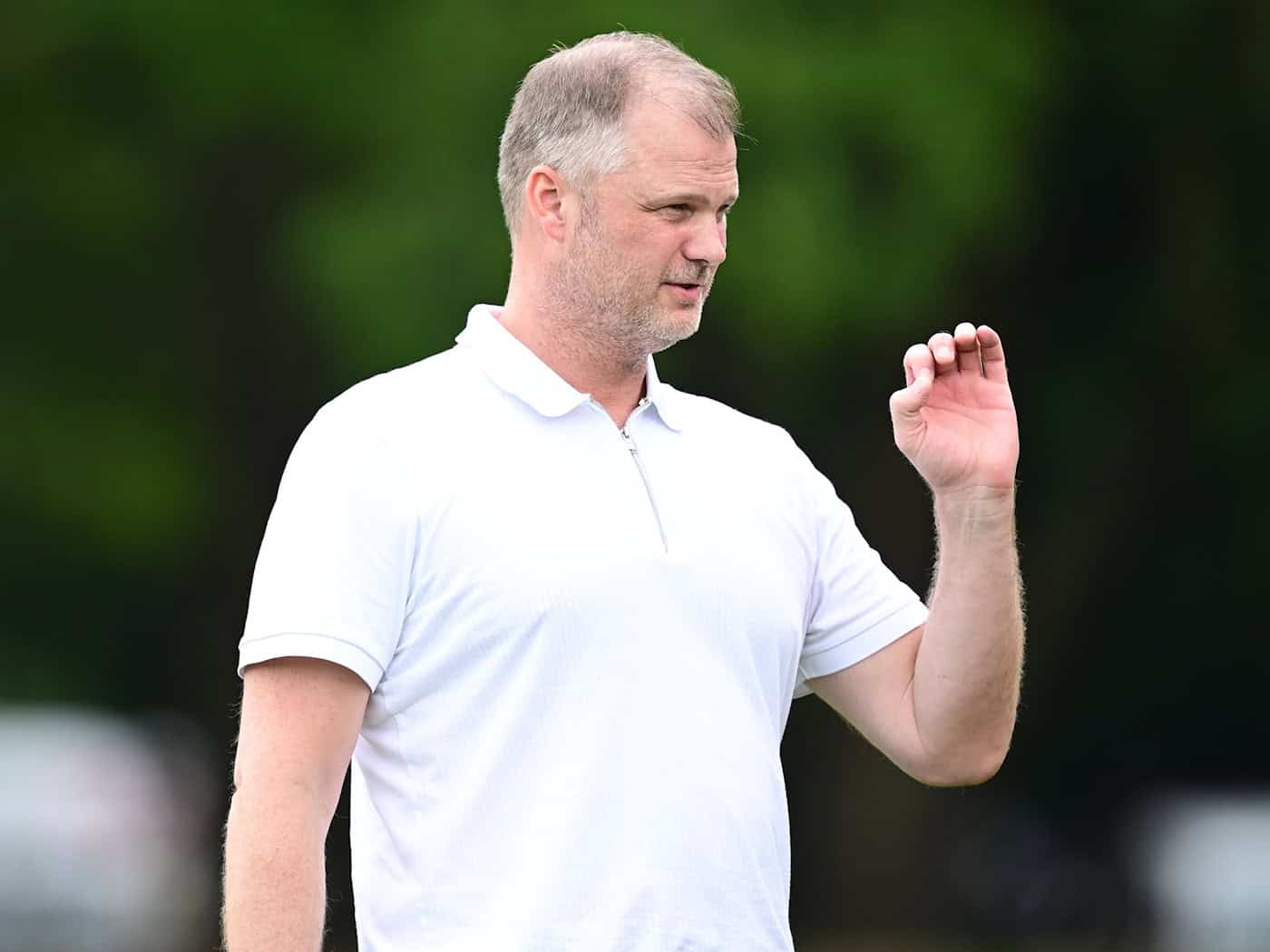 Wolfsburgs Pejcinovic zum VfB? Einigung «weit entfernt»