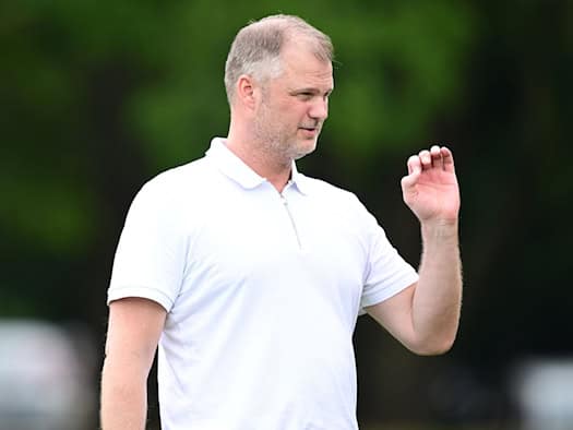 Wolfsburgs Pejcinovic zum VfB? Einigung «weit entfernt»