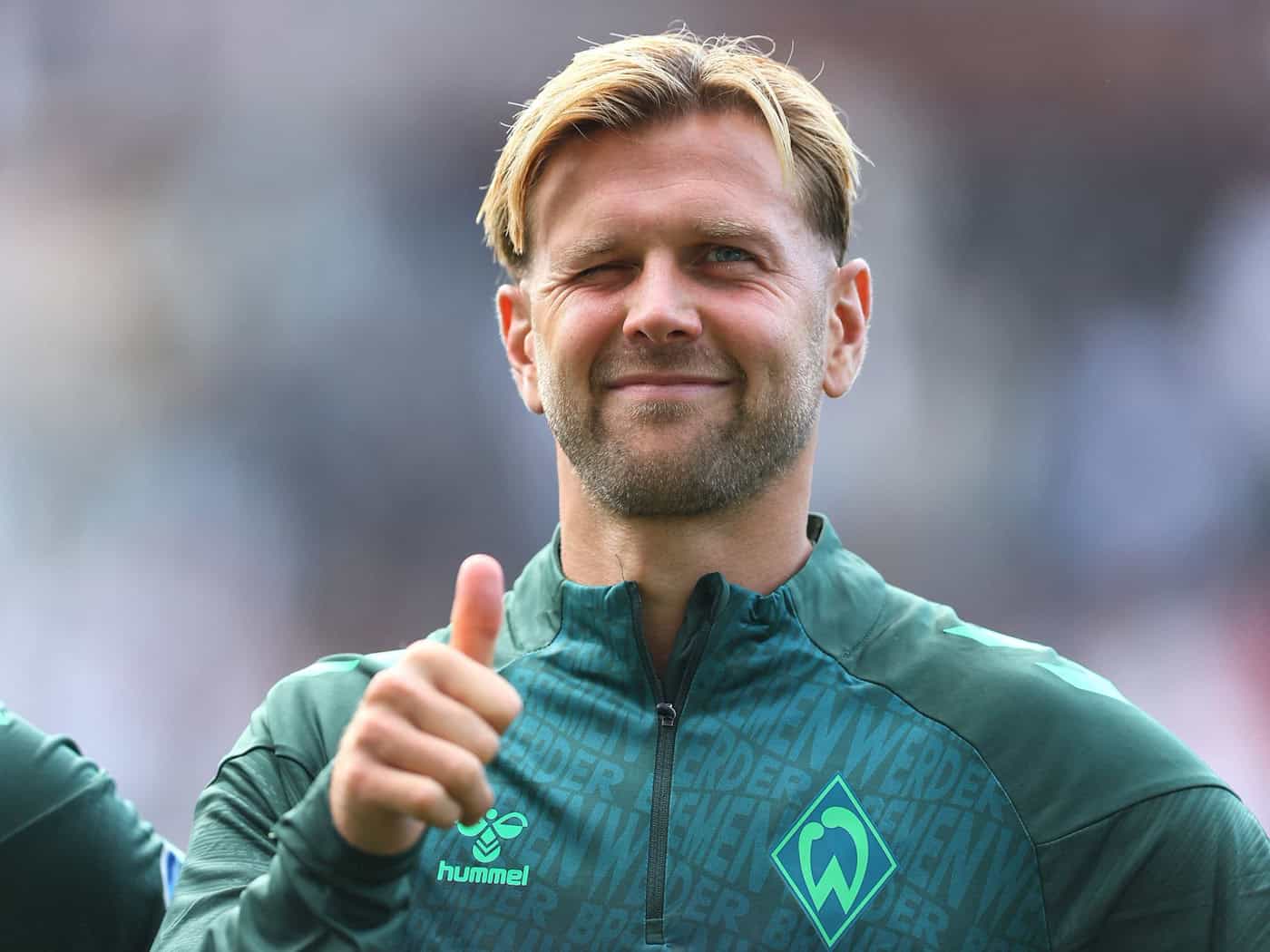 Zwei für Klopp? Füllkrug und Pejcinovic werben für sich