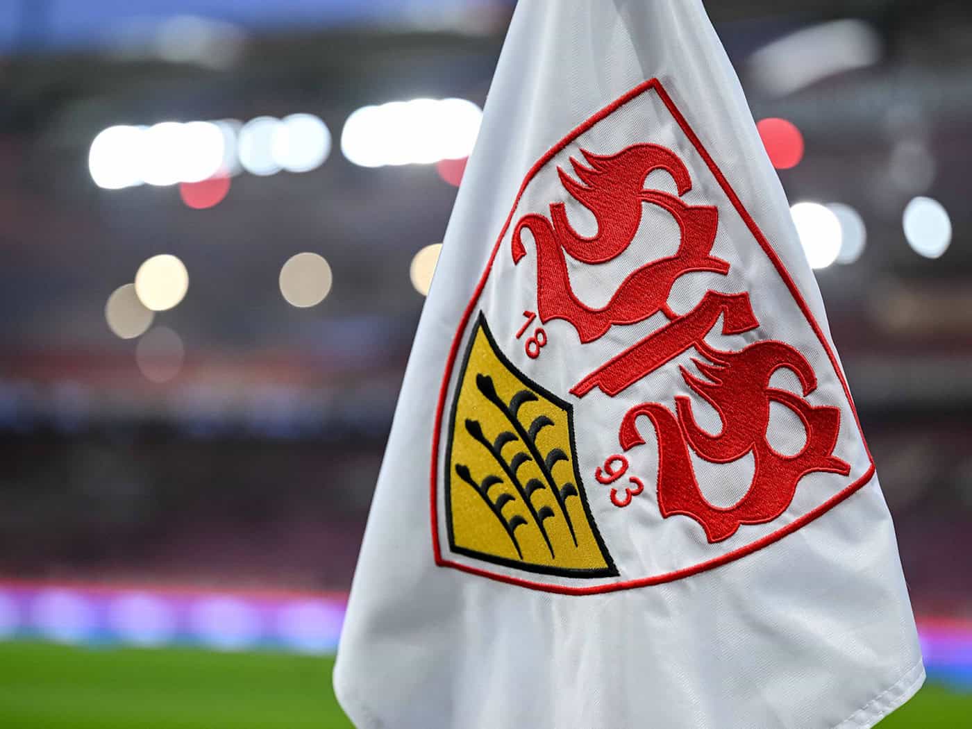 VfB Stuttgart verliert 0:2 gegen Vizemeister VfL Wolfsburg