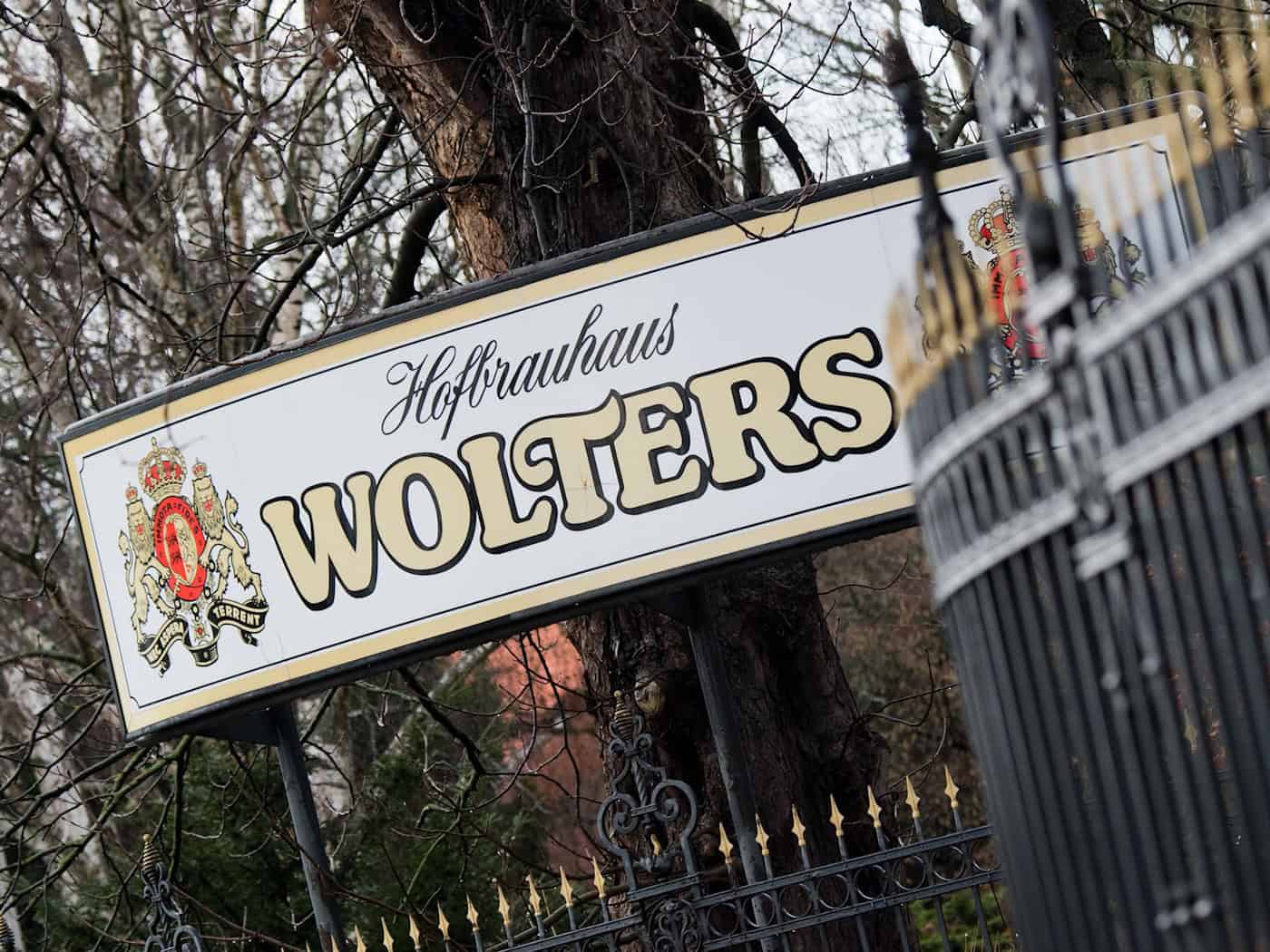 Braunschweiger Traditionsbrauerei Wolters schließt zum Jahresende