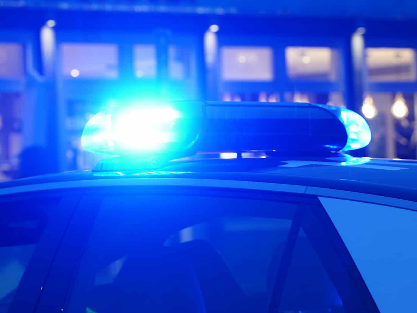 34-Jähriger soll Ehefrau in Bremerhaven getötet haben