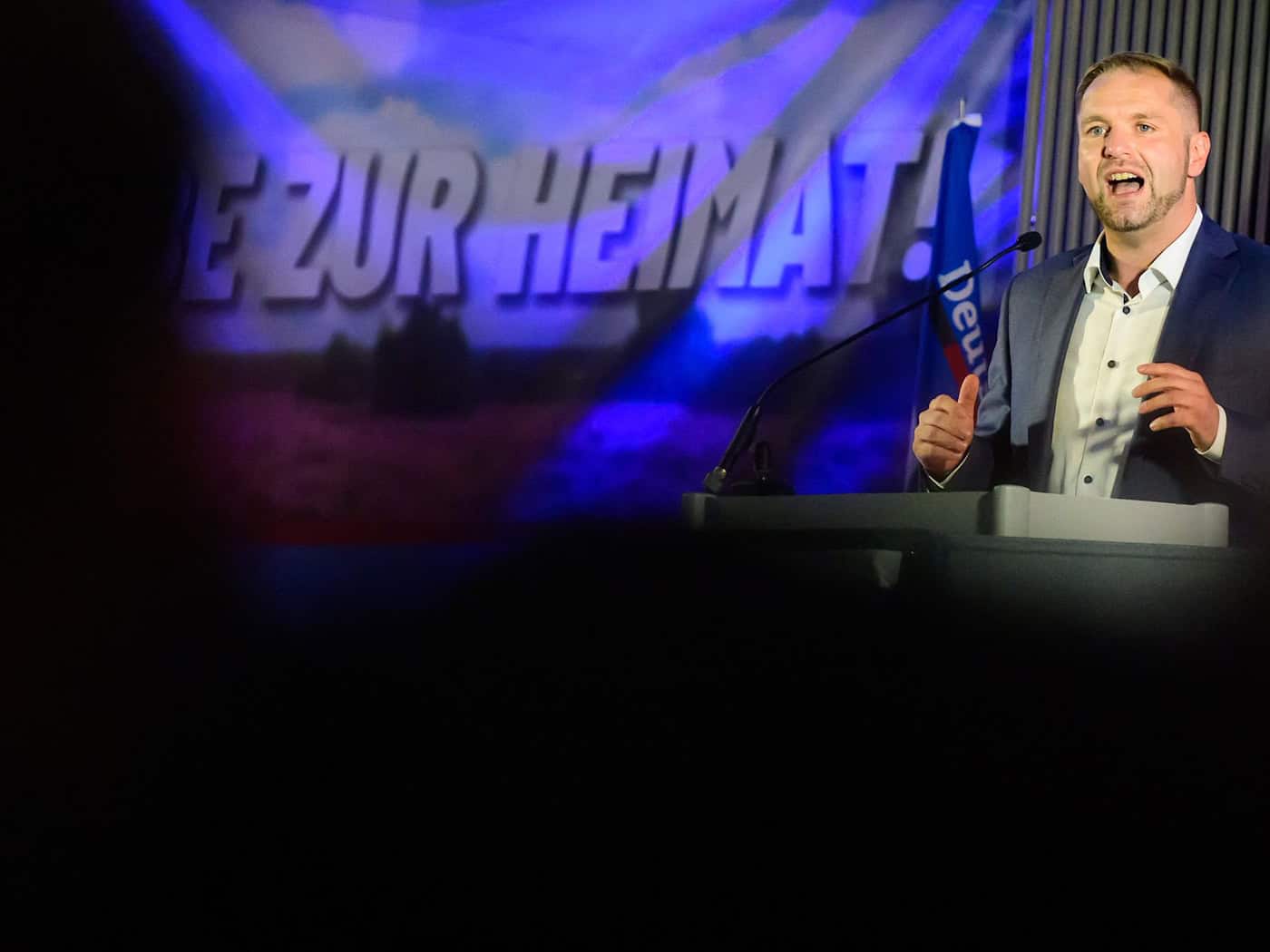 4 von 2.700: Warum einige AfD-Kandidaten ausgeschlossen sind